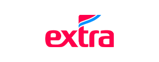 Logo da Extra
